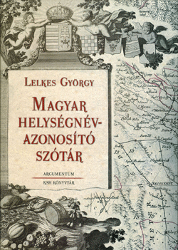 Magyar helységnév-azonosító szótár