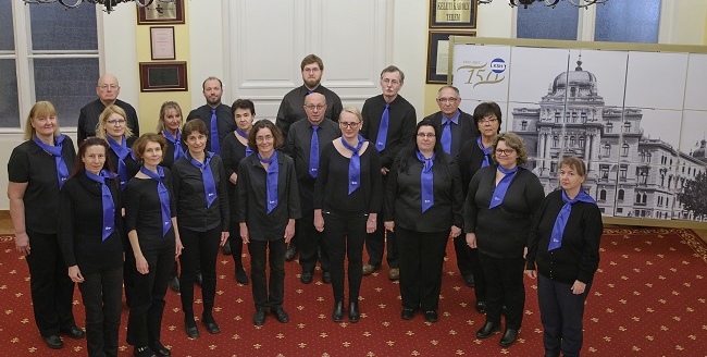 KSH Kórus koncertje szeptember 7-én a Krisztinavárosi Havas Boldogasszony Plébániatemplomban