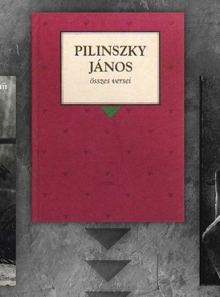 40 éve hunyt el Pilinszky János (1921–1981)