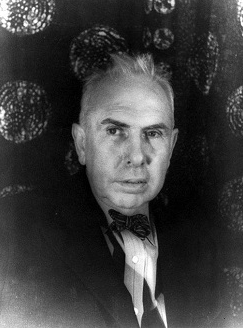 150 éve született Theodore Dreiser  (1871–1945) amerikai író, újságíró