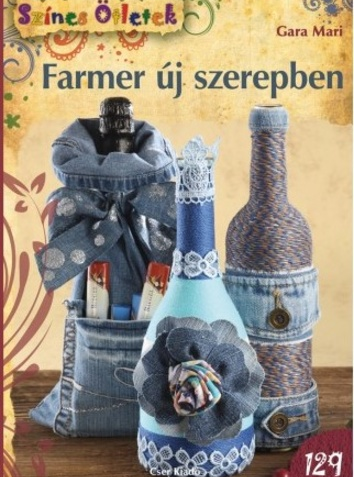 Gara Mari: Farmer új szerepben