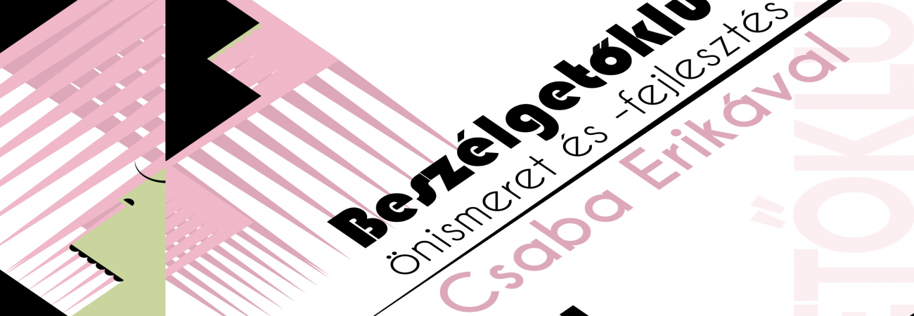 Beszélgetőklub a KSH Könyvtárban
