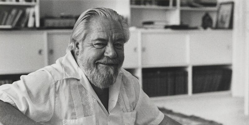 30 éve hunyt el Gerald Durrell (1925–1995) brit zoológus, író