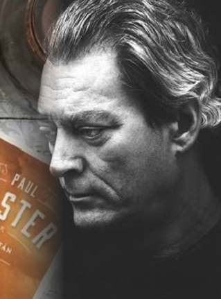 75 éve született Paul Auster (1947) amerikai író, költő, fordító, filmkészítő