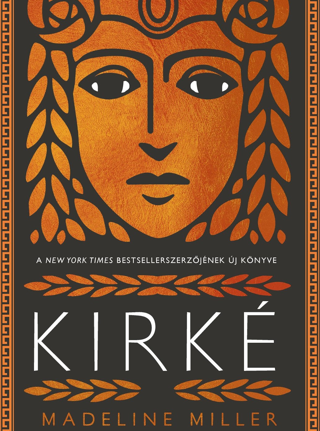 Madeline Miller: Kirké