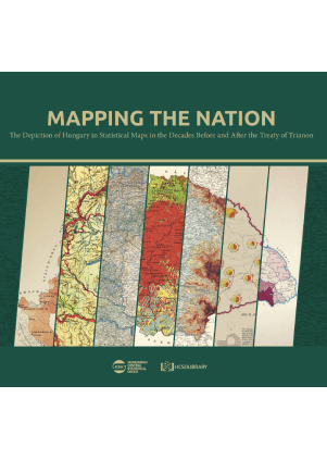 Mapping the Nation