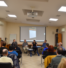 Szenvedélyünk az alkotás. A KSH kicsit más