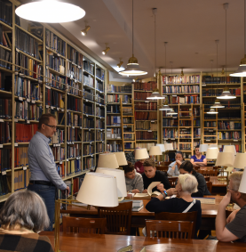 Kutatók Éjszakája