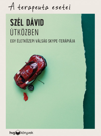 Szél Dávid: Útközben