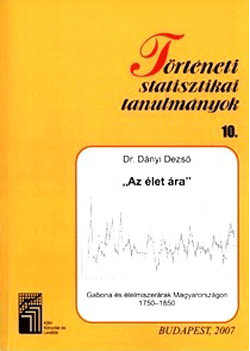 „Az élet ára”