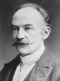 95 éve hunyt el Thomas Hardy (1840–1928) angol költő és regényíró