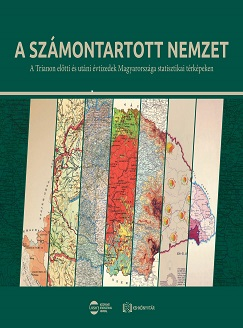 2020. 06. 04-én megjelent  a KSH Könyvtár és a KSH közös kiadású térképalbuma