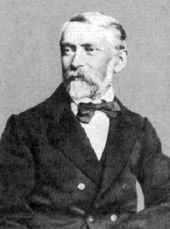 145 éve hunyt el Szigligeti Ede (1814–1878) magyar drámaíró, műfordító; a Liliomfi írója