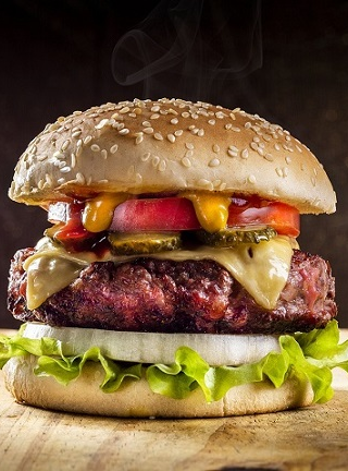 Május 28. – A hamburger világnapja
