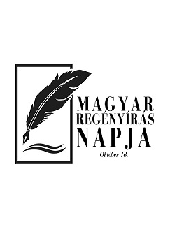 Október 18. –  A Magyar Regényírás Napja