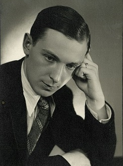 115 éve született Dsida Jenő (1907–1938)  erdélyi magyar költő