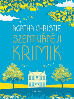 Agatha Christie: Szentivánéji krimik
