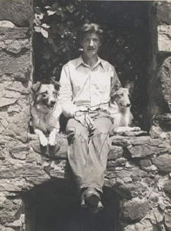 80 éve hunyt el Eric Knight (1897–1943) angol író, a Lassie hazatér szerzője
