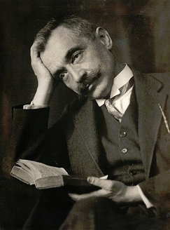 150 éve született Schöpflin Aladár (1872–1950) magyar író, műfordító, kritikus