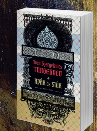160 éve jelent meg Turgenyev Apák és fiúk című regénye Oroszországban