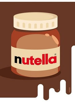 Február 5-én van a Nutella világnapja