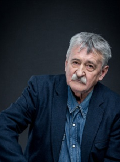 75 éve született Aczél Géza magyar költő, műfordító, szerkesztő, irodalomtörténész