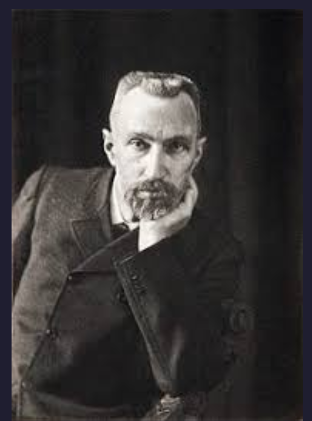 160 éve ezen a napon született Pierre Curie