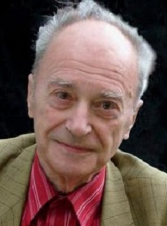 15 éve hunyt el Domokos Mátyás (1928–2006) magyar irodalomtörténész