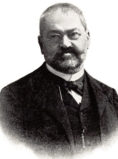 Pisztóry Mór (1841–1906) jogász, közgazdász, statisztikus, egyetemi tanár, országgyűlési képviselő