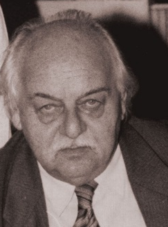 Dávid Zoltán (1923. július 17. – 1996. augusztus 10.)