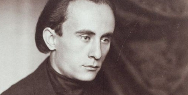 55 éve hunyt el Kassák Lajos (1887–1967) magyar író, költő, képzőművész