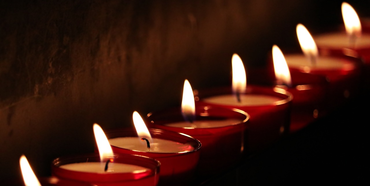 Ha nincs minden rendben – Előadás és beszélgetés a gyász témájáról