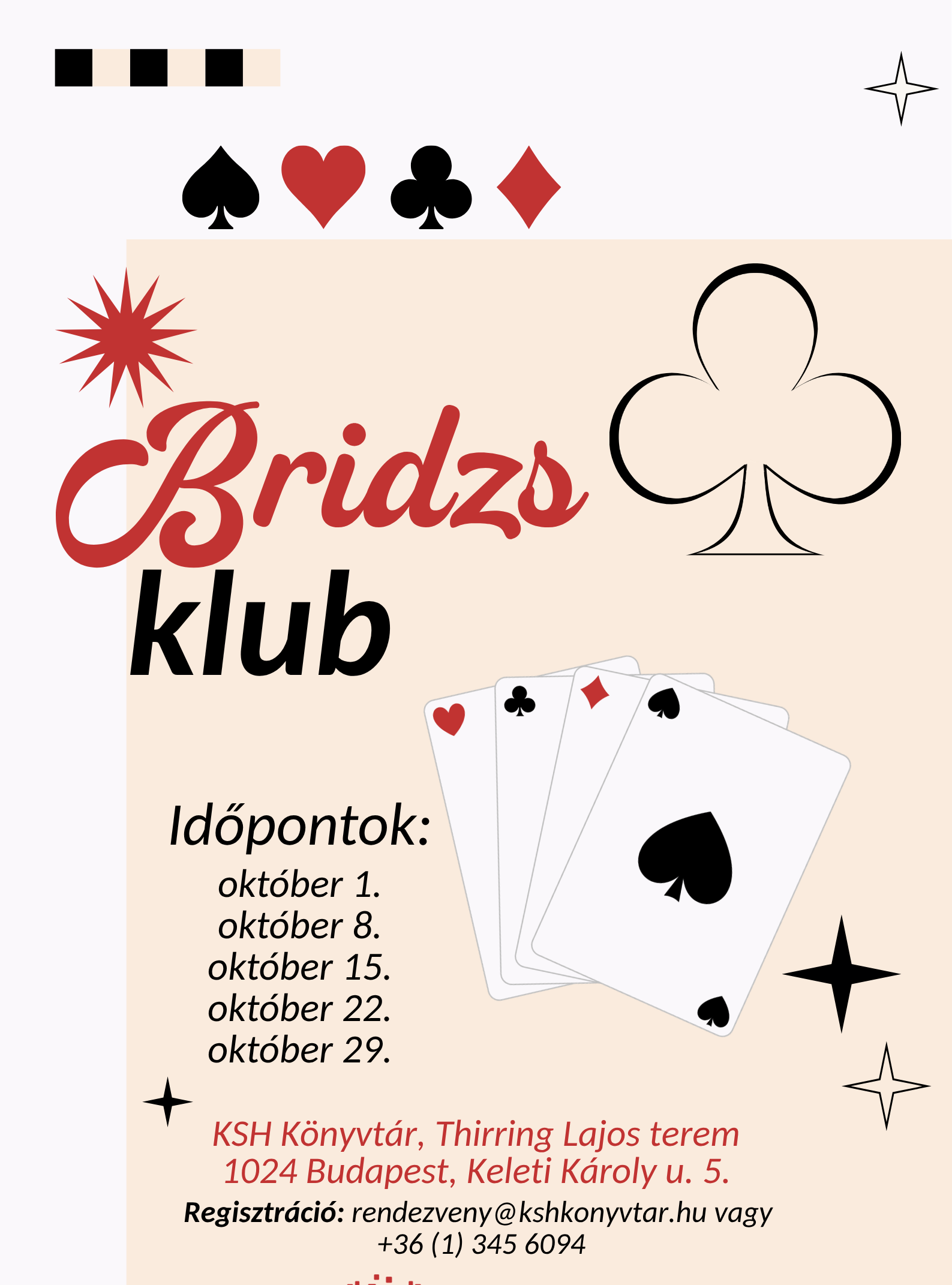 Bridzs klub